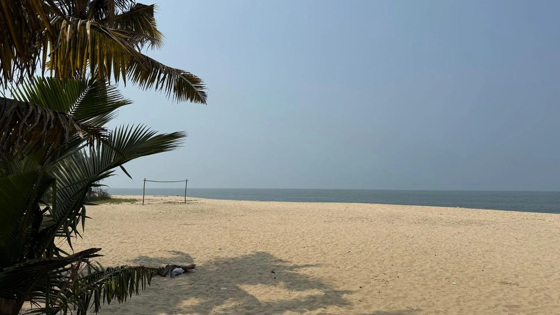 Kwatera prywatna Marari Joy'S Beach Villa Mararikulam