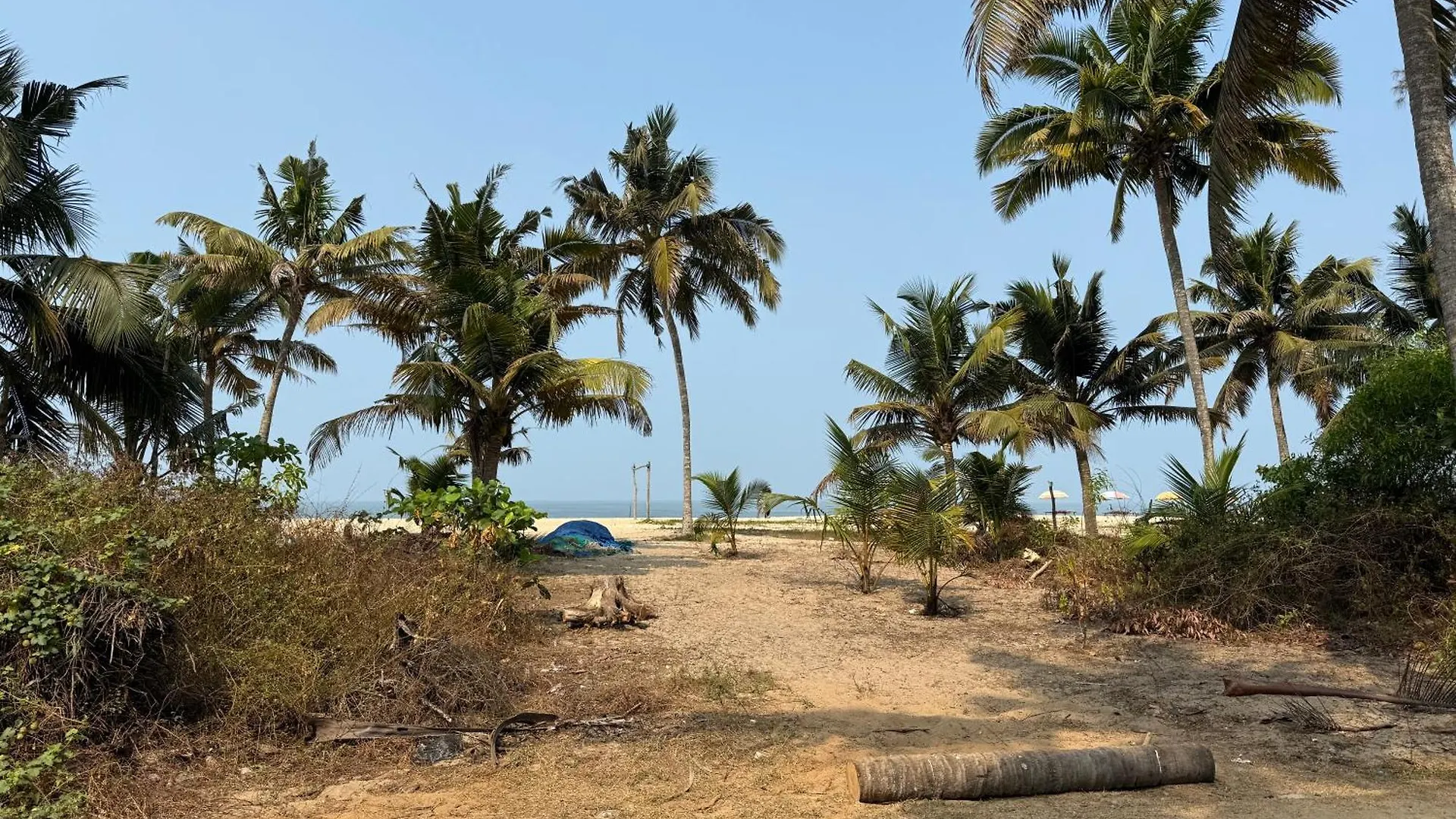 Marari Joy'S Beach Villa Mararikulam 0*,  Indie